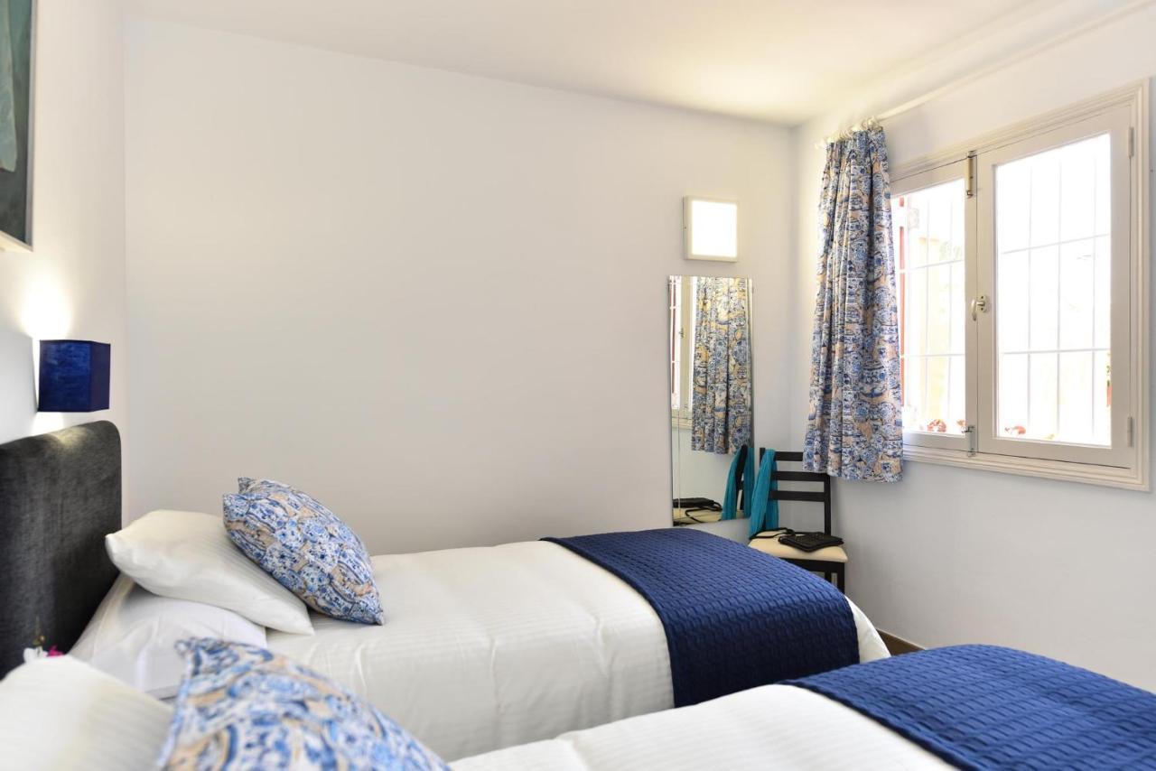 Bungalow Melocotones Maspalomas Pm Dış mekan fotoğraf