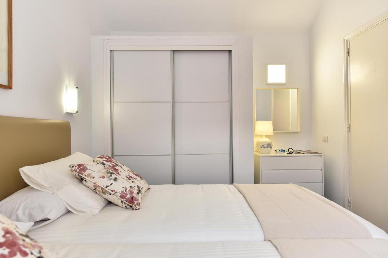 Bungalow Melocotones Maspalomas Pm Dış mekan fotoğraf